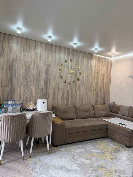 Новза, Метро, Ремонт, 2-3/3/4