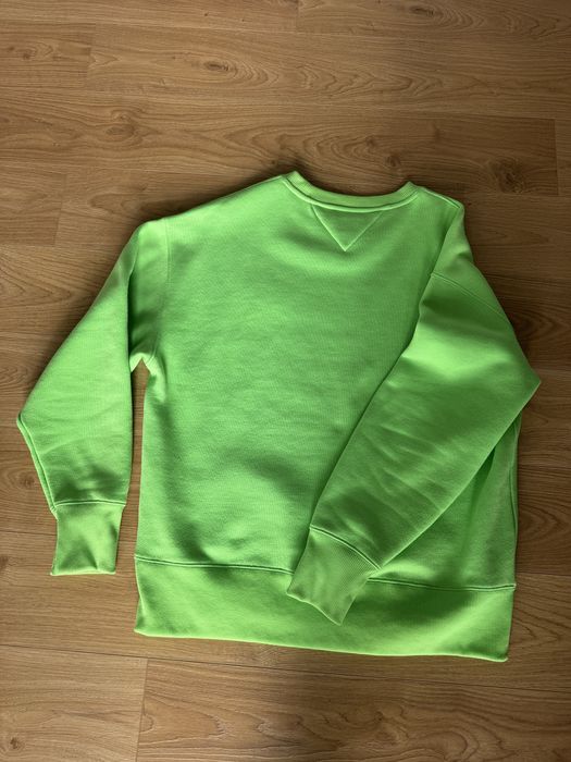 Bluza Tommy Hilfigher L
