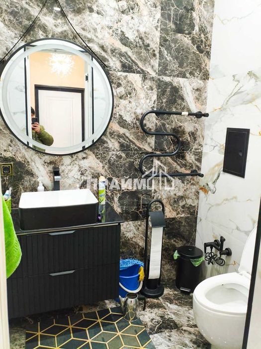 ПРОДАМ 3Х ком. Болашак (Каримжан ПРАЙМ)