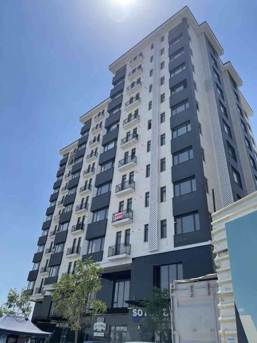 Shayhontohur tumani Navastroyka sotiladi