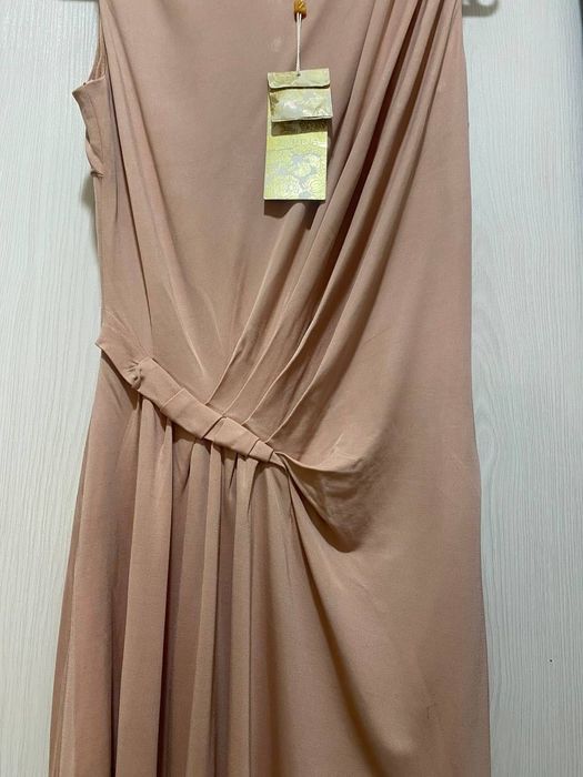 Красивые платья от ZARINA