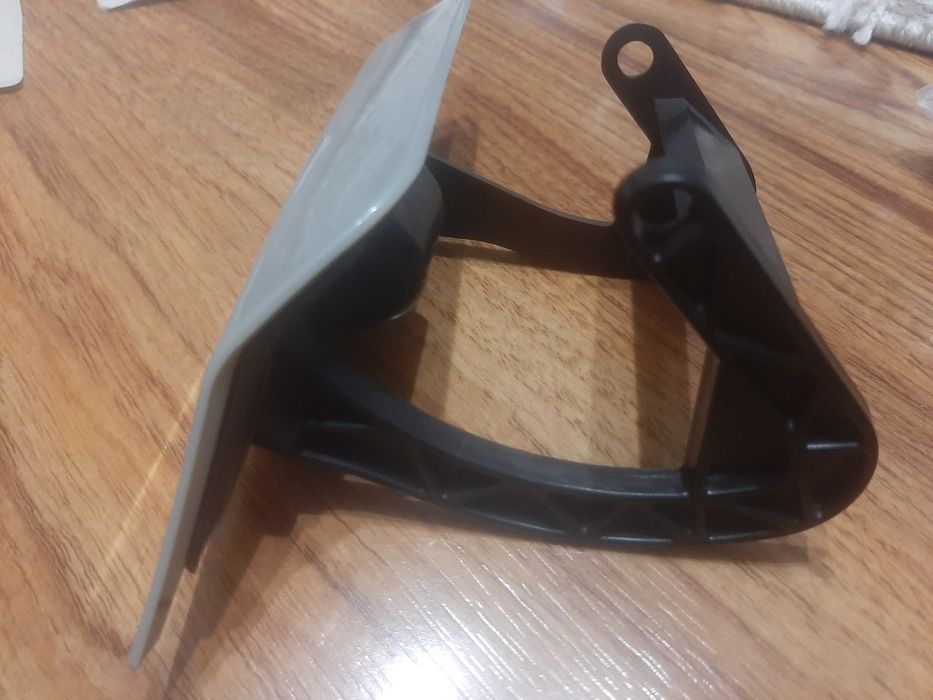 Бленда капачка  миещо фарове пръскалки мерцедес mercedes W204 07-11г