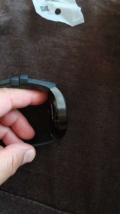 Часовник Huawei watch 5