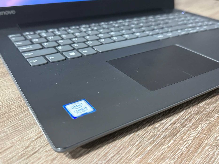 Laptop Ideapad 320