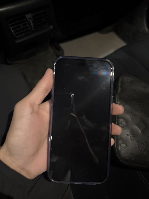 Iphone 14ProMax 512гб