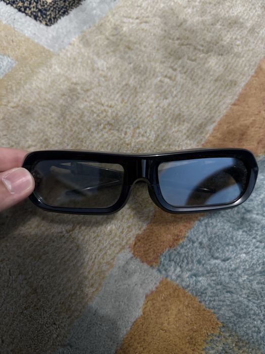 3D очки для телевизора