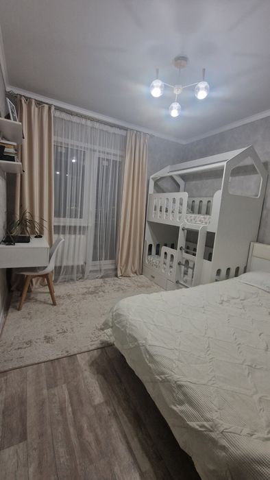 Сдаёться на длительный срок евродвушка