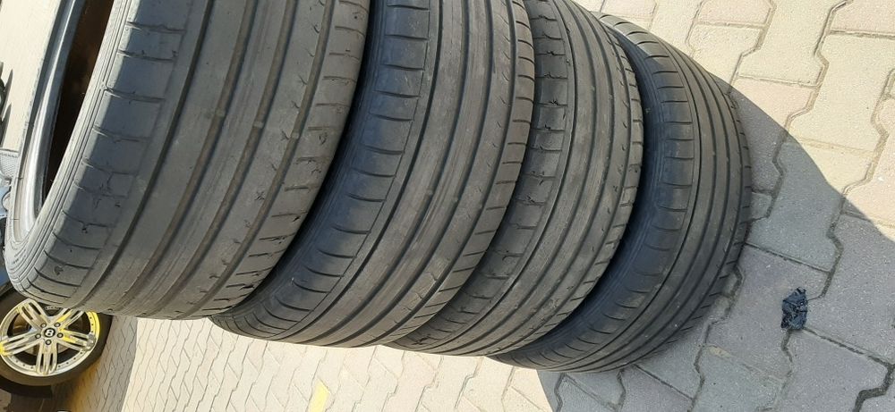 Продам автошины