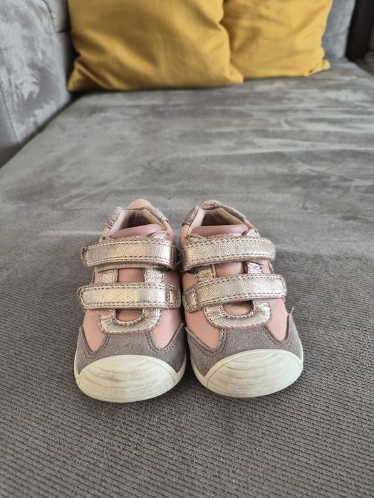 Обувки Biomechanics 20 номер