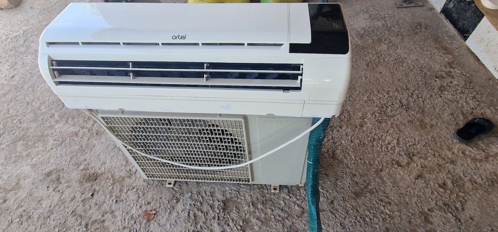 Konditsioner Artel 12