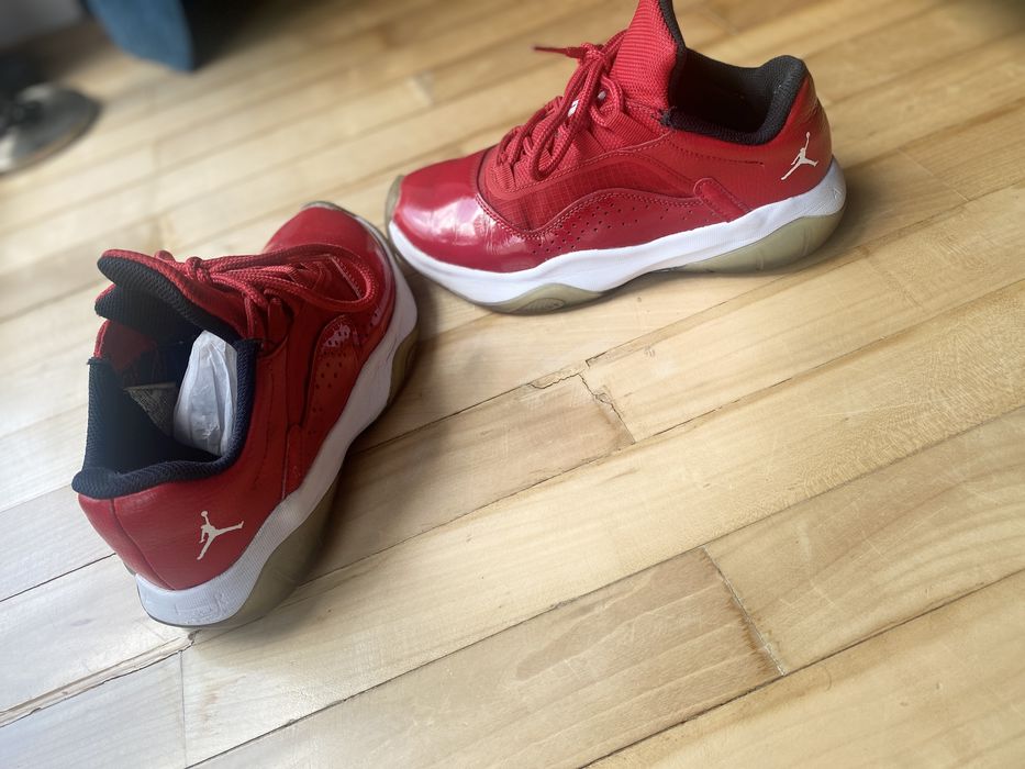 Air Jordan 11 CMFT Low