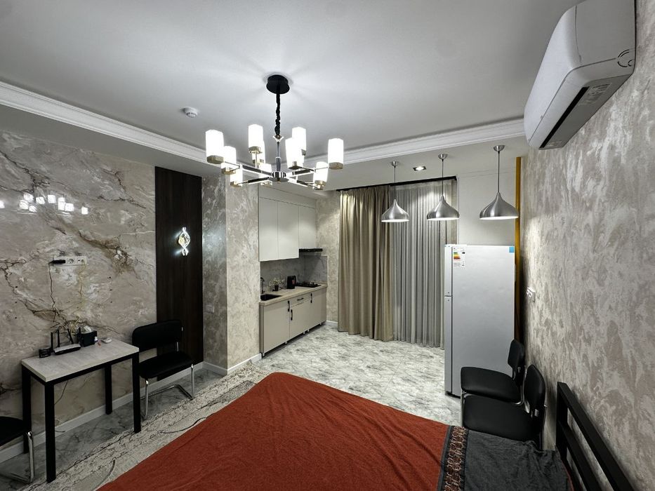 Продаётся квартира в ЖК Prestige Gardens на Яккасарайе