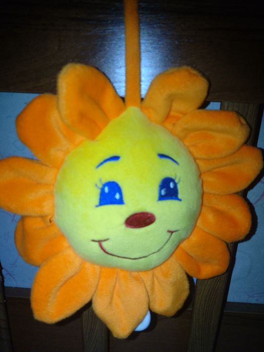 Продается музыкальная игрушка