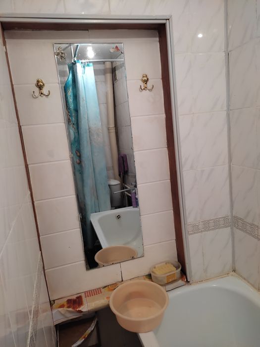 Продам 2х квартиру