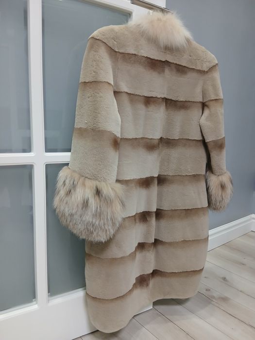 Продам шубу в отличном состоянии