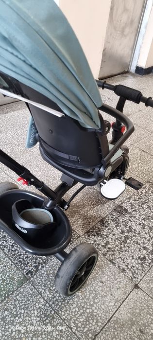 Триколка Chipolino Max sport 360°