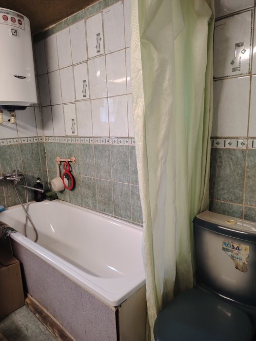 Продаётся дом район жби