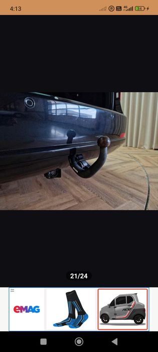 Skoda Octavia VRS 2.0tdi