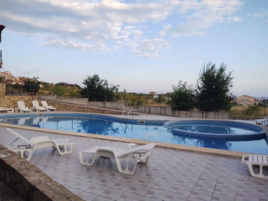 Продава се Къща в с. Кошарица, Област Бургас - 133 кв.м за 944 €/кв.м - Снимка #7