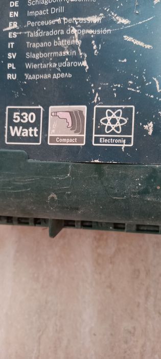 Autofiletantă Bosch
