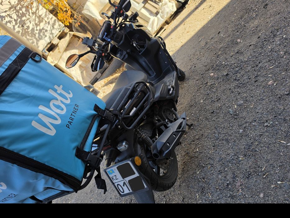 VILIMI VI49QT-10S 2024