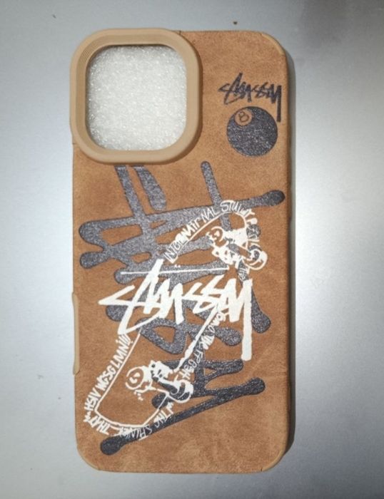 iPhone chexollari 13 Dan 17 gachom