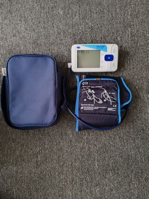 Tensiometru digital de brat Veroval Duo Control, marimea M,Hartmann