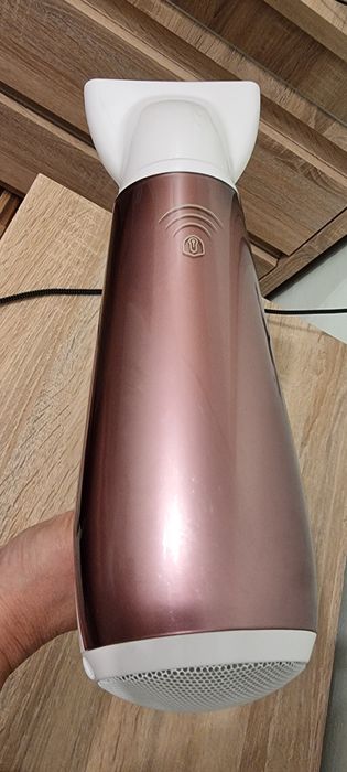 Комплект Сешоар и преса за коса