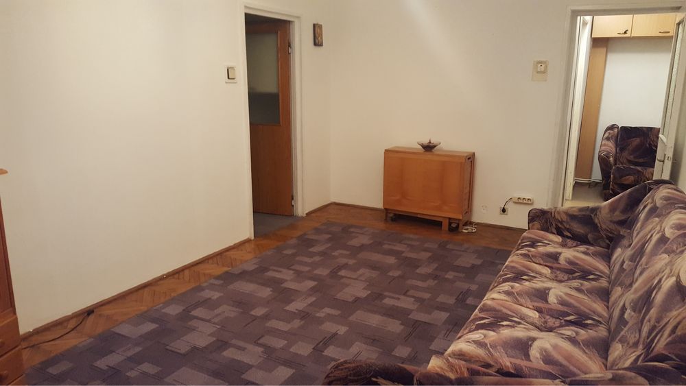 Inch. ap. 3 camere zona Podu-ros-Tutora
