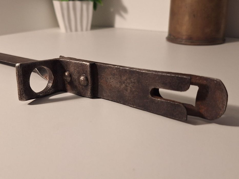 Baionetă Ersatz m1895