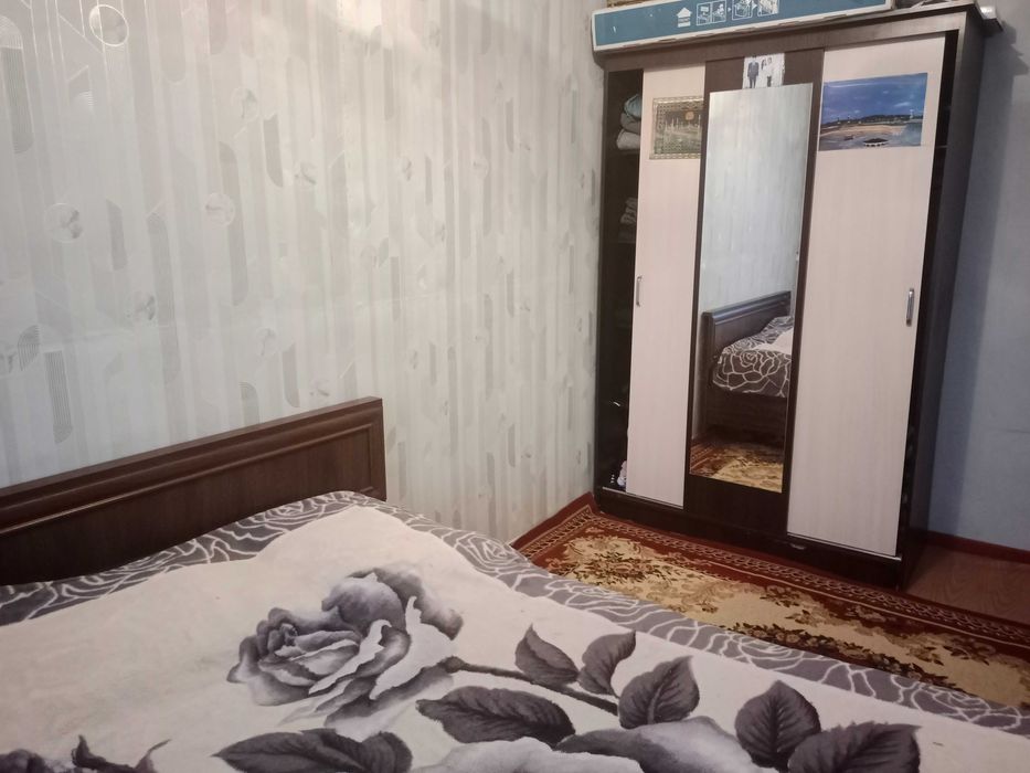 Продажа квартиры