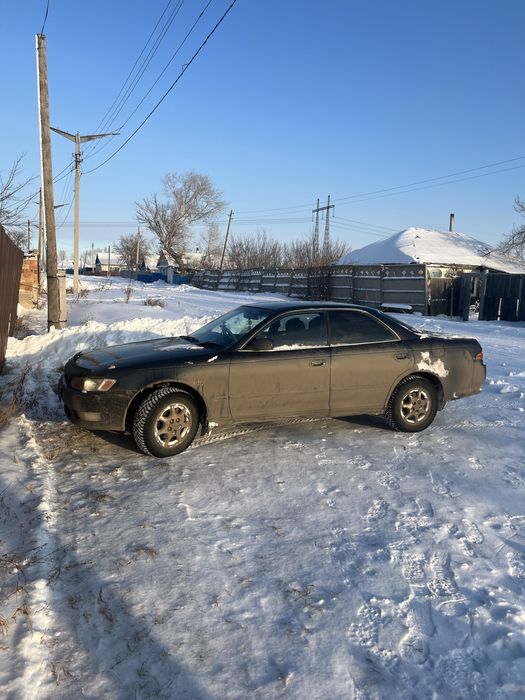 Продам Тайота Марк 2