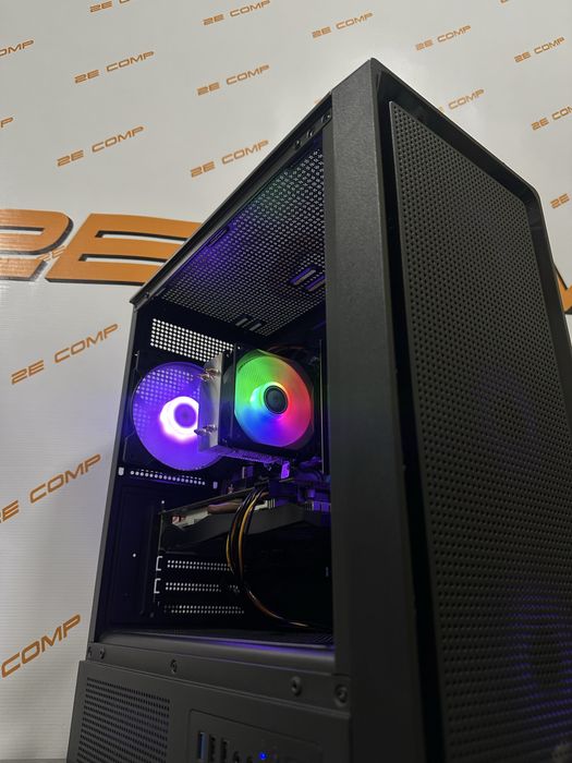 IGROVOY KEYS I3-10100/GTX 1060/256GB/8GB