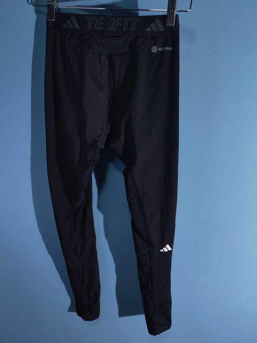 ADIDAS TechFit Клин/Мъжки  S