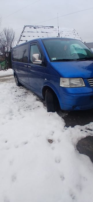 T5 2004 1.9 De vânzare