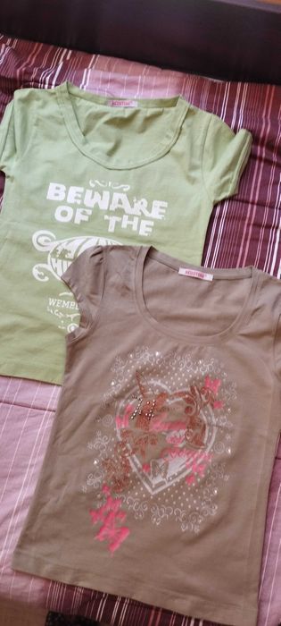 дамски тениски, размер XS/S