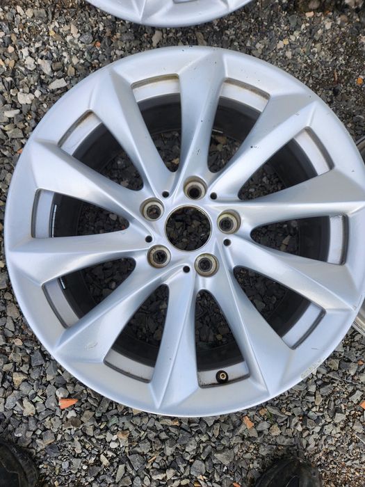 Jante 18 zoll BMW  seria 5 f10. 8jx18H2