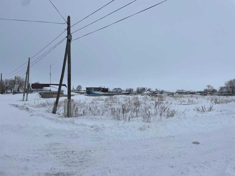 земельный участок