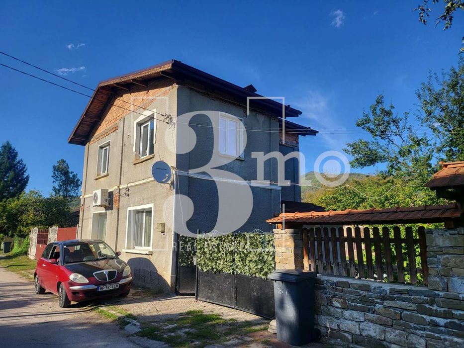 Продава се Къща в с. Видраре, Област София-област - 136 кв.м за 578 €/кв.м - Снимка #2