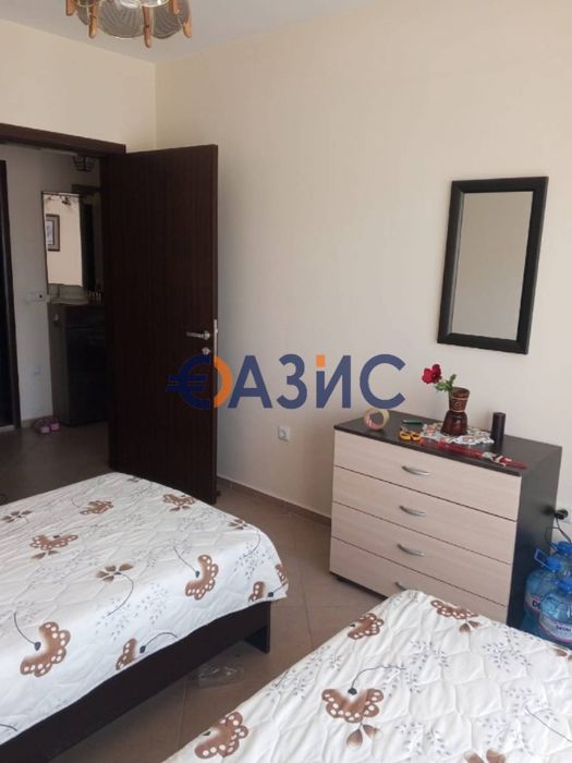 Апартамент с 2 спални, 4 ет, "Слънце и Море", Слънчев бряг, България,