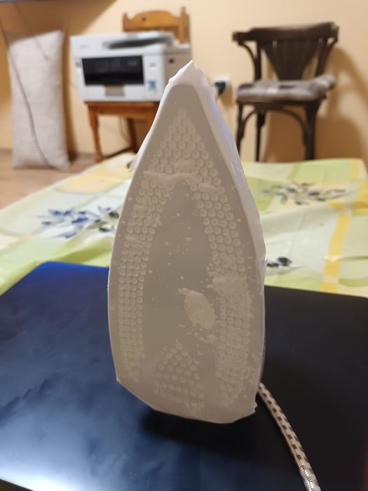 Мини ютия Silver Crest за пътуване