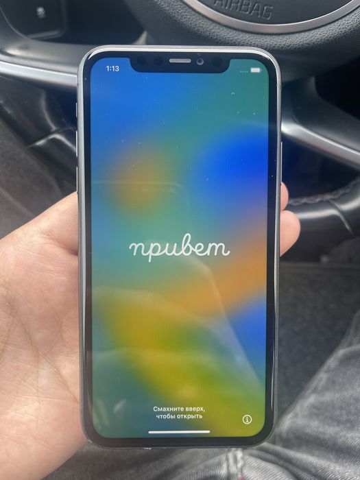 Iphone 11, акб 100%