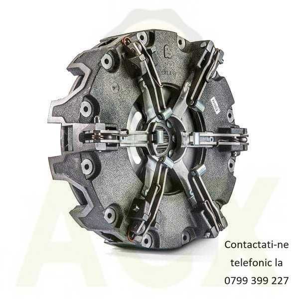Piese revizie combina Claas, John Deere, New Holland