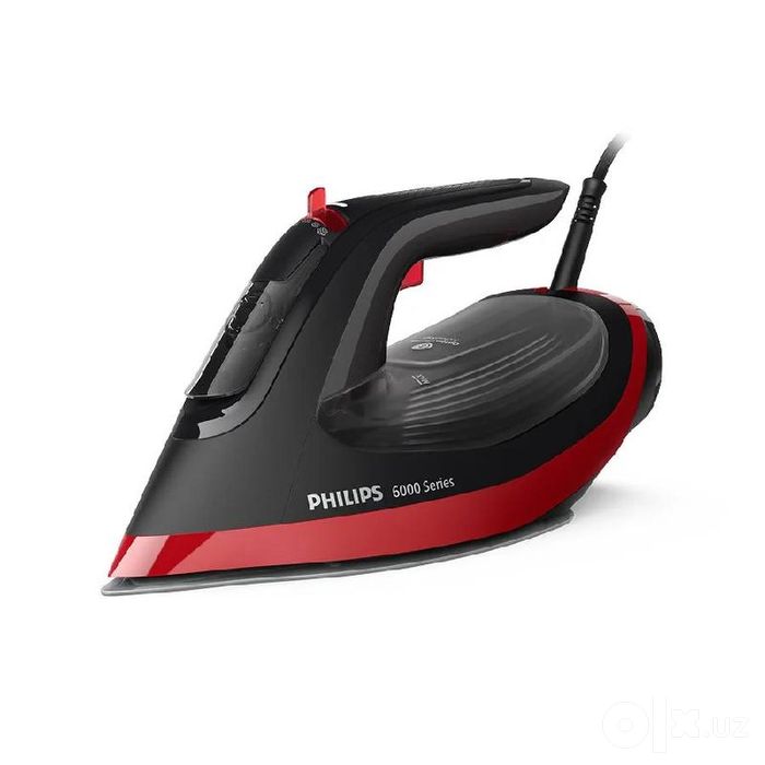 Утюг Philips 6000 Series DST6130/46, 2800 Вт