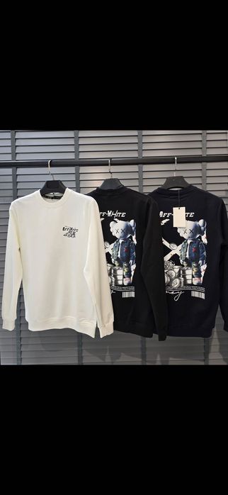 Мъжки блузи дълъг ръкав