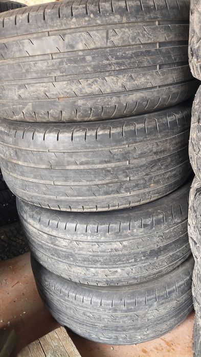 Шины германия гудьер