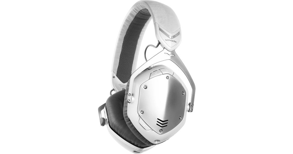 Casti DJ Bluetooth V-Moda Crossfade