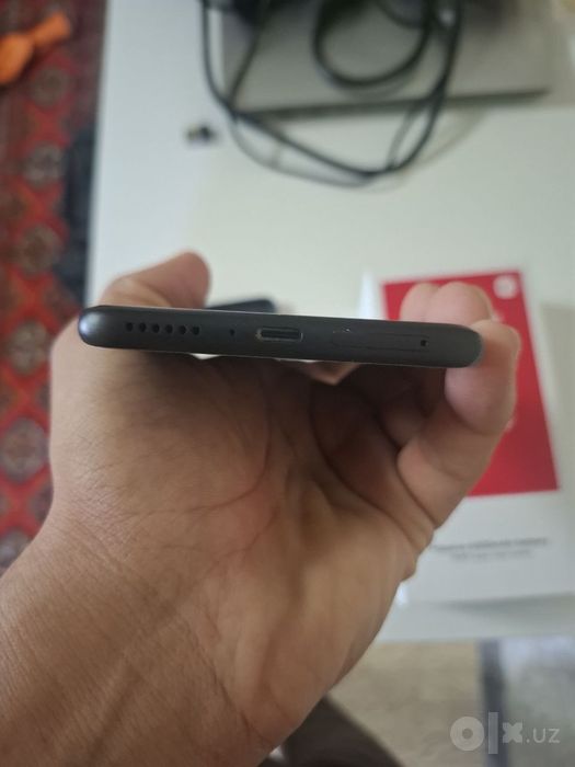 Redmi note 15 6/128gb