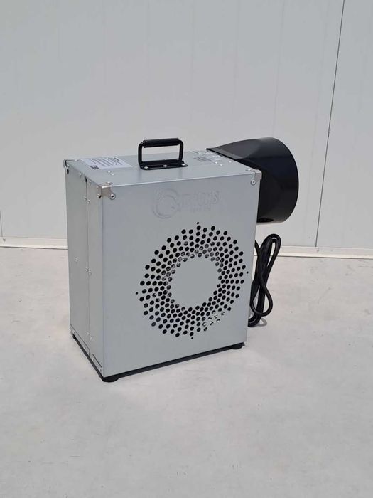 Помпа за надуваем батут професионален