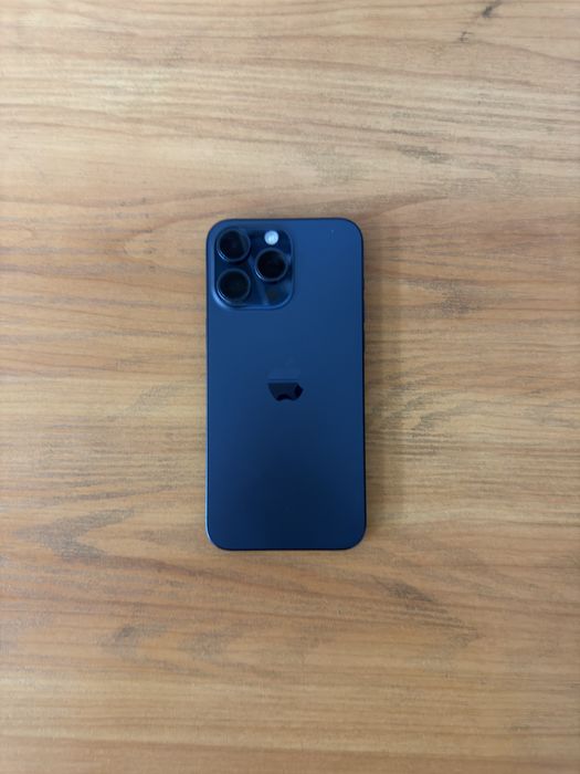 iPhone 15 pro max 256 gb